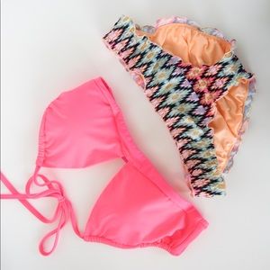 Victoria’s Secret bikini